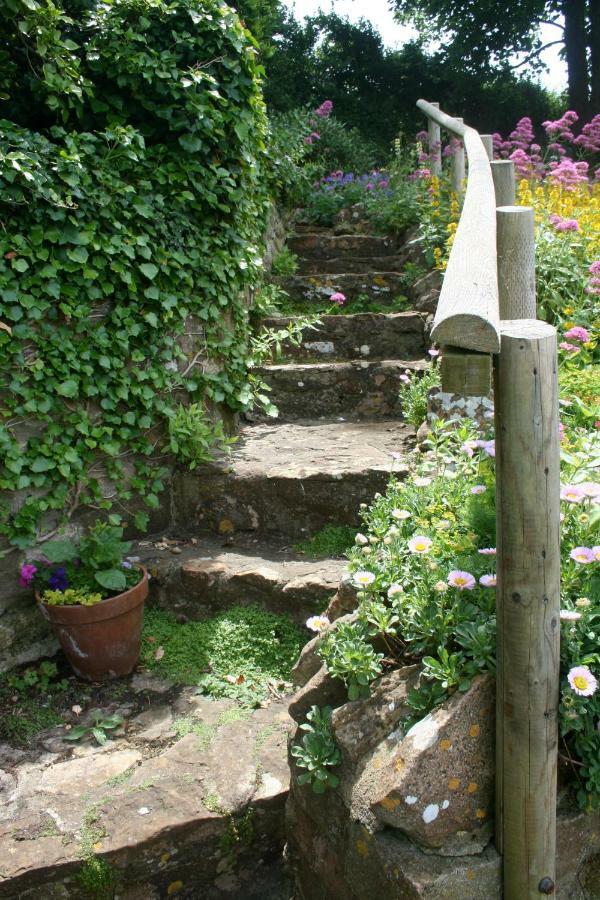 The Cottage Abbotsbury Exterior photo