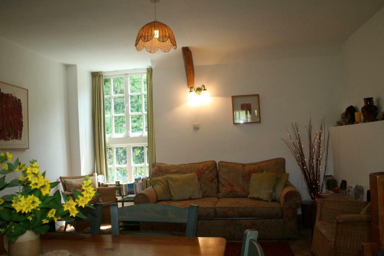 The Cottage Abbotsbury Exterior photo