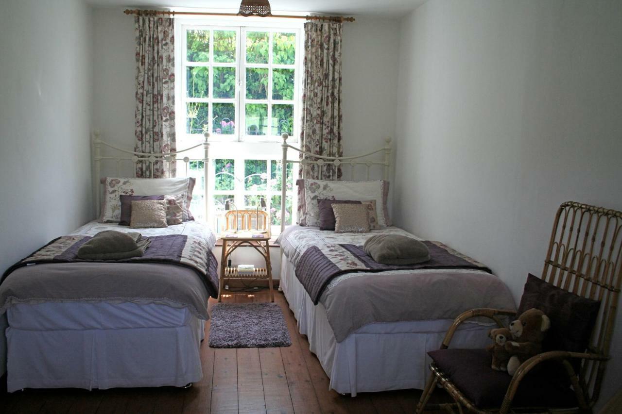 The Cottage Abbotsbury Exterior photo